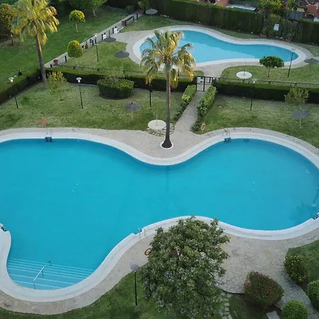 Playa Relax Apartment Marbella