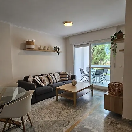 Playa Relax Apartment *