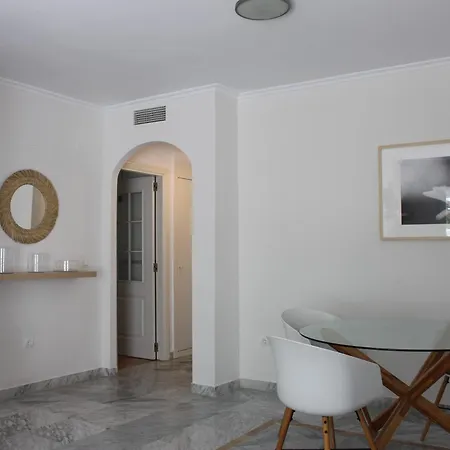 Playa Relax Apartment Marbella