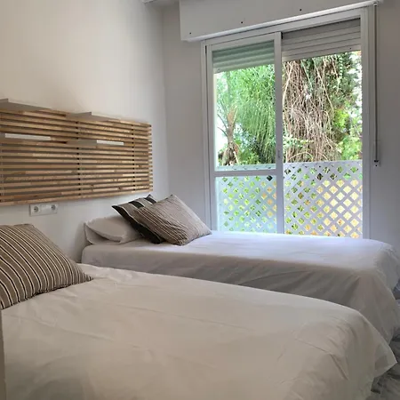 Playa Relax Apartment