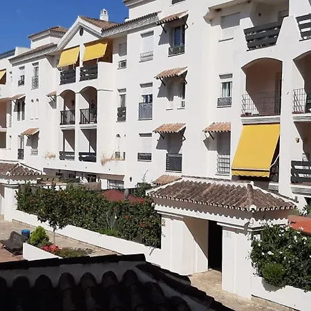 Playa Relax Apartment