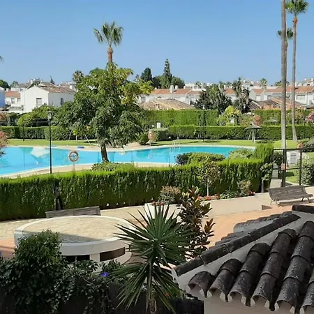 Playa Relax Apartment *